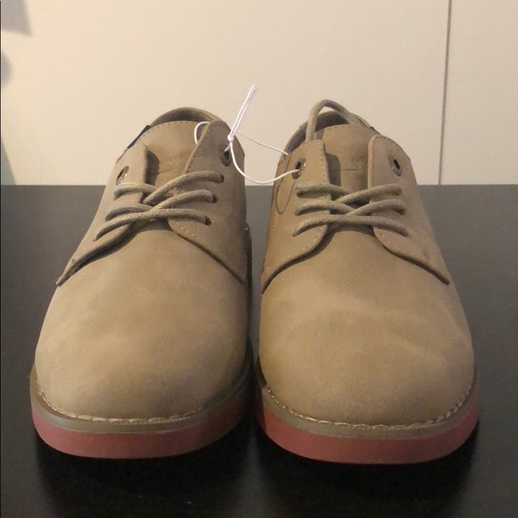 Bass junior Buck size US 2 color- taupe - Picture 3 of 8